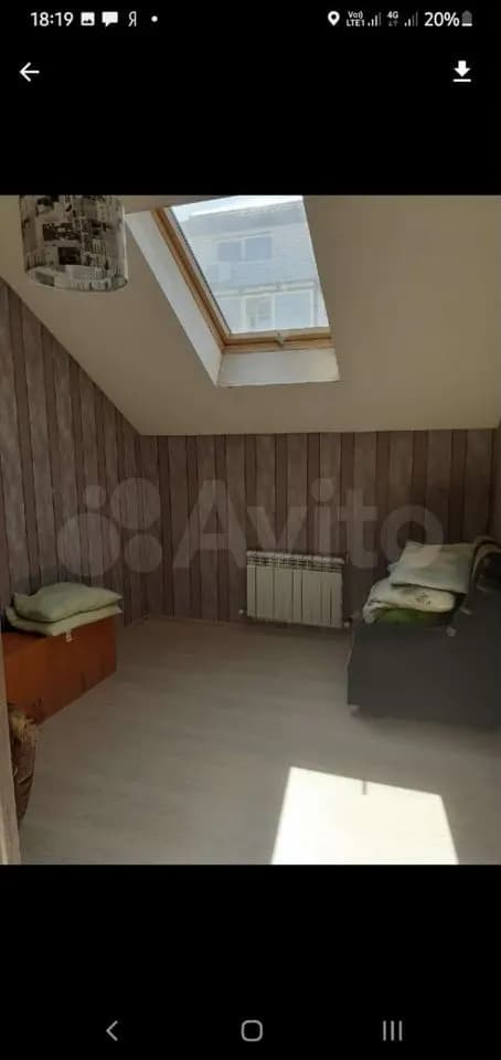 Продается 3-комн. квартира, 58 м² — фото 2