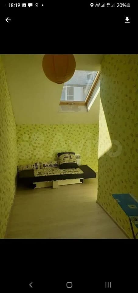 Продается 3-комн. квартира, 58 м² — фото 3