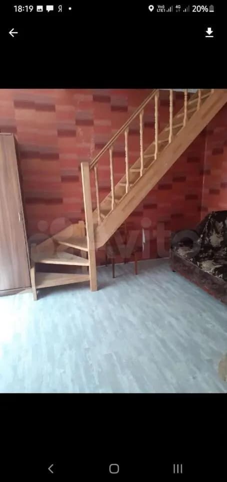 Продается 3-комн. квартира, 58 м² — фото 4