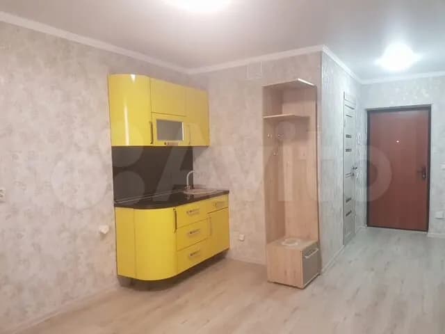 Продается 1-комн. квартира, 21.3 м² — фото 3
