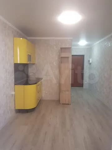 Продается 1-комн. квартира, 21.3 м² — фото 4