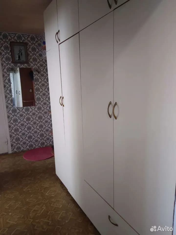 Продается 4-комн. квартира, 61.9 м² — фото 4