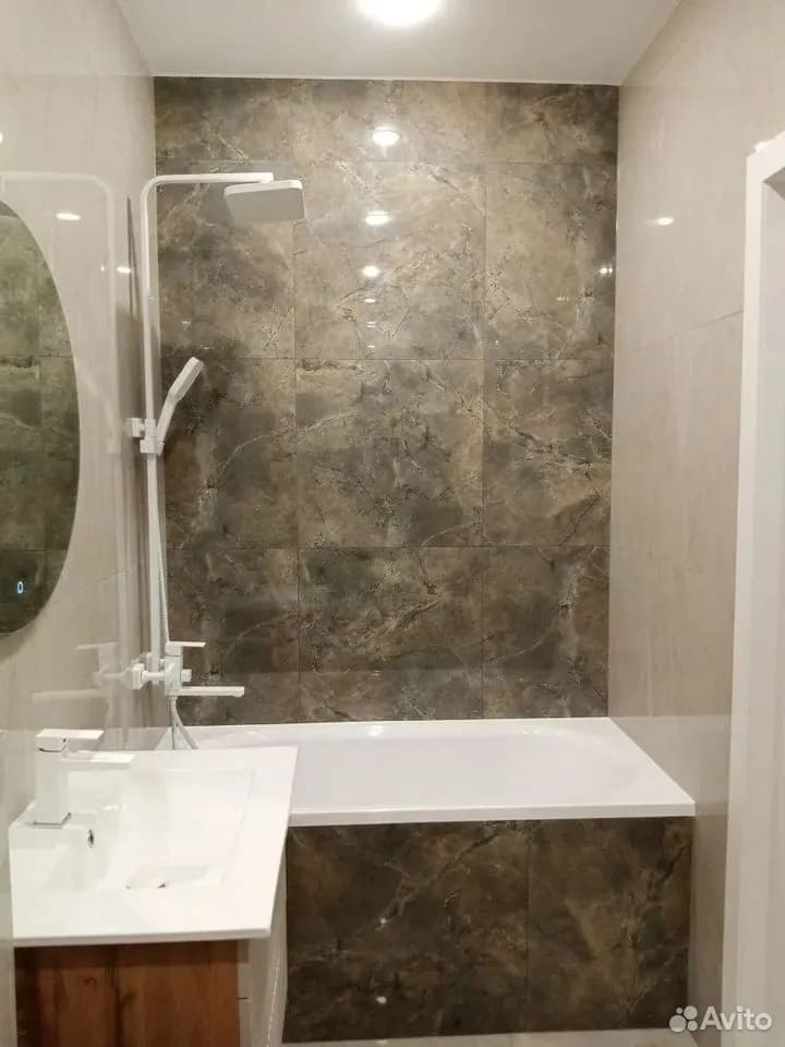 Продается 1-комн. квартира, 43.5 м² — фото 2