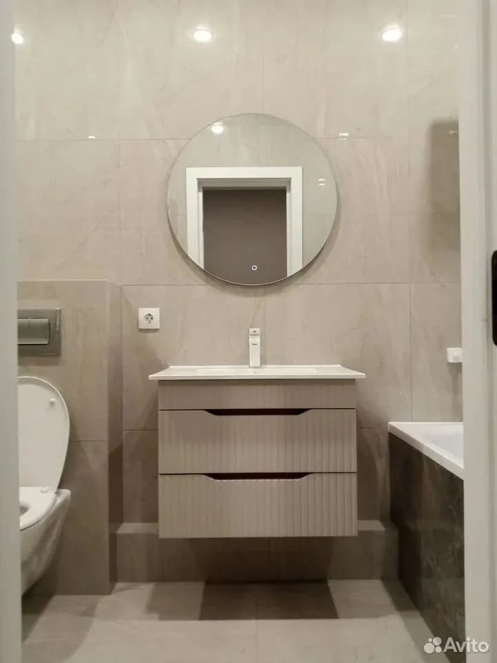 Продается 1-комн. квартира, 43.5 м² — фото 3