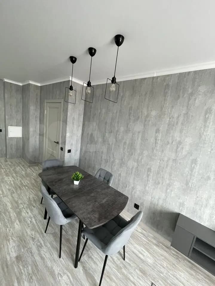 Продается 1-комн. квартира, 41.6 м²