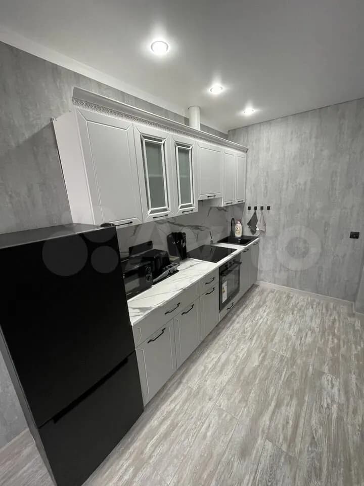 Продается 1-комн. квартира, 41.6 м² — фото 2