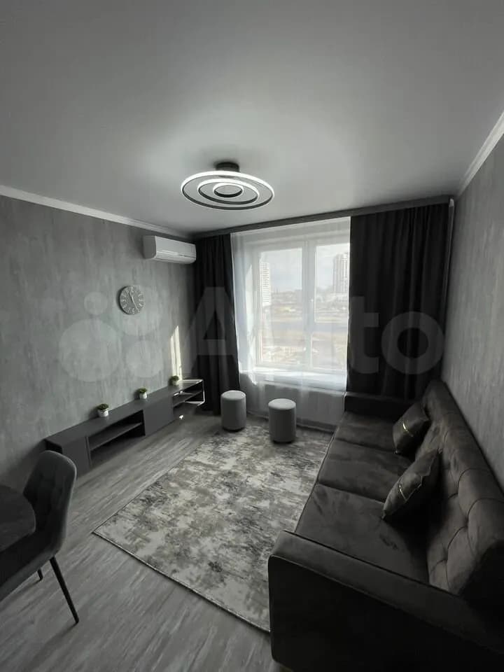 Продается 1-комн. квартира, 41.6 м² — фото 3