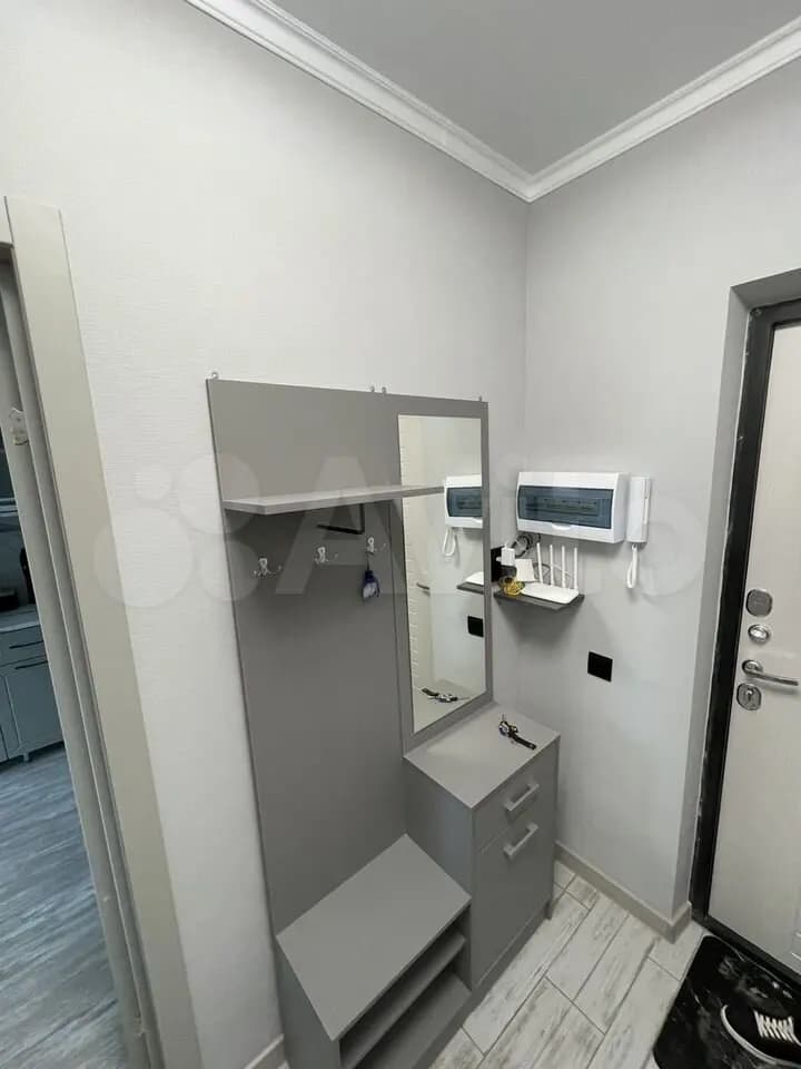 Продается 1-комн. квартира, 41.6 м² — фото 4