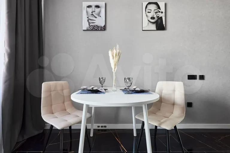 Продается 1-комн. квартира, 45 м² — фото 3