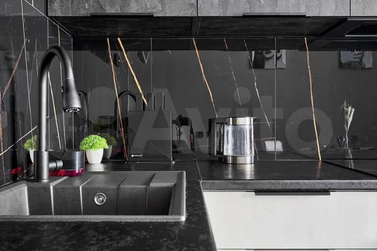 Продается 1-комн. квартира, 45 м² — фото 4