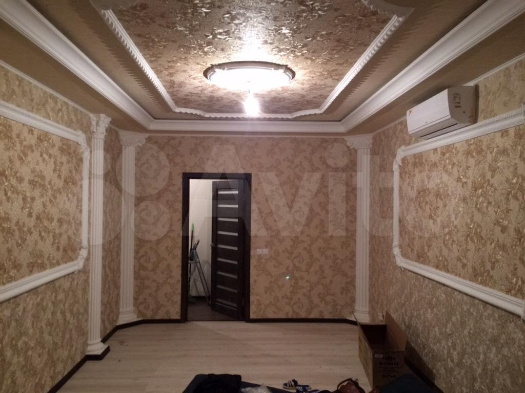 Продается 1-комн. квартира, 38.8 м²