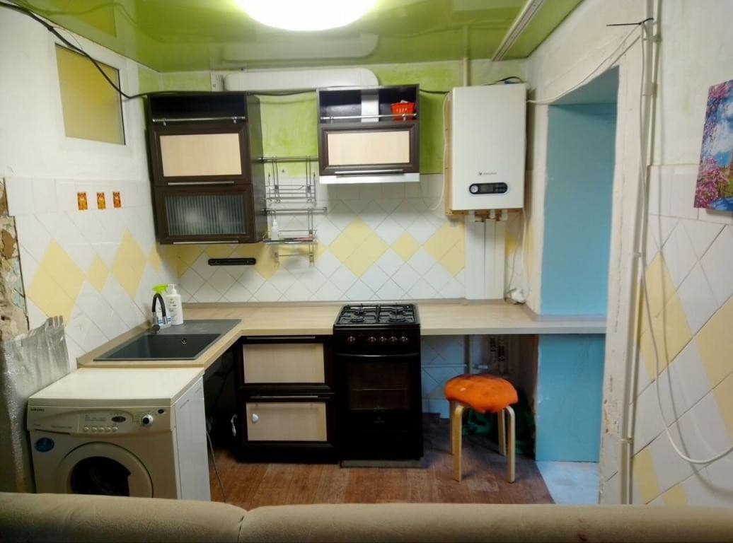 Продается 2-комн. квартира, 42.8 м² — фото 3