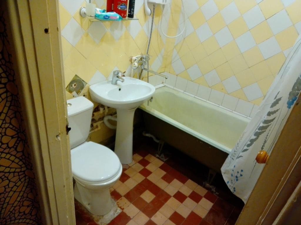 Продается 2-комн. квартира, 42.8 м² — фото 4