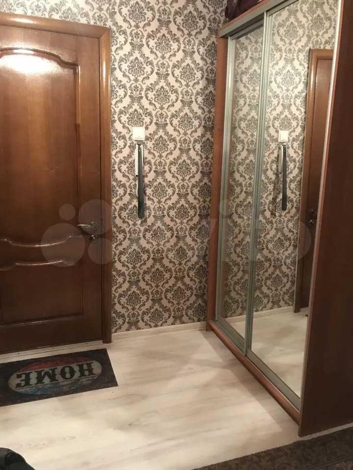 Продается 2-комн. квартира, 55 м²