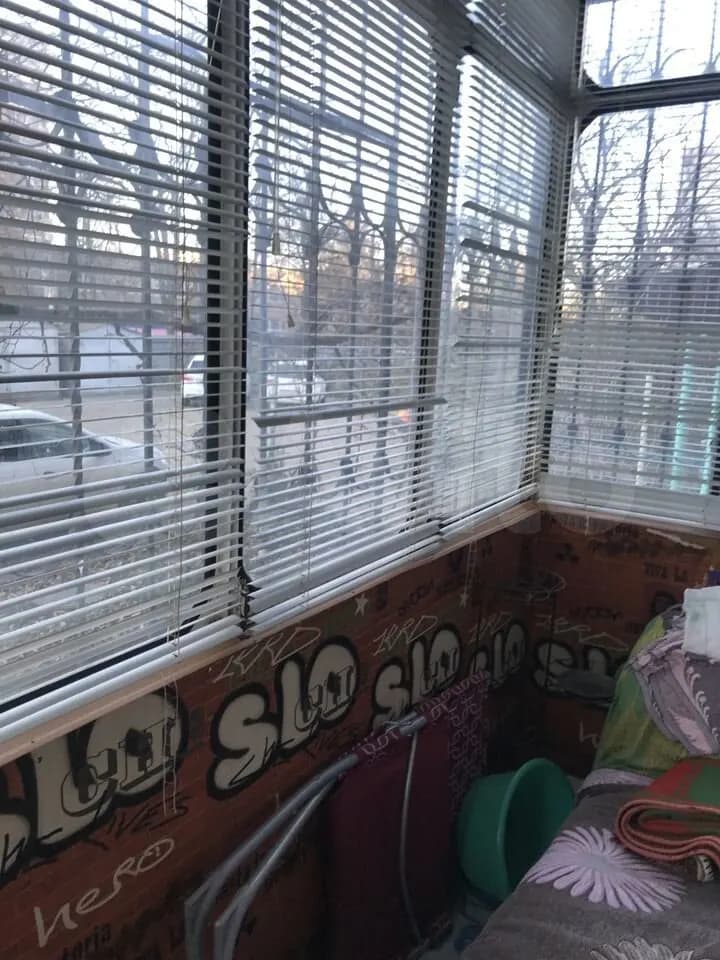 Продается 2-комн. квартира, 55 м² — фото 2