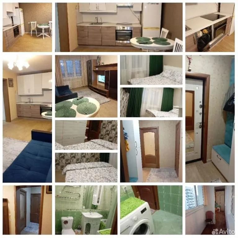 Продается 1-комн. квартира, 46 м²