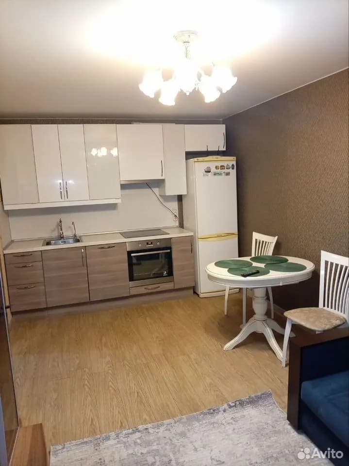 Продается 1-комн. квартира, 46 м² — фото 2