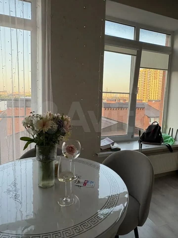 Продается 2-комн. квартира, 67 м² — фото 4