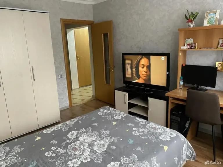 Продается 2-комн. квартира, 60 м² — фото 4
