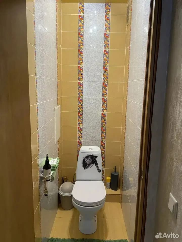 Продается 2-комн. квартира, 60 м² — фото 5