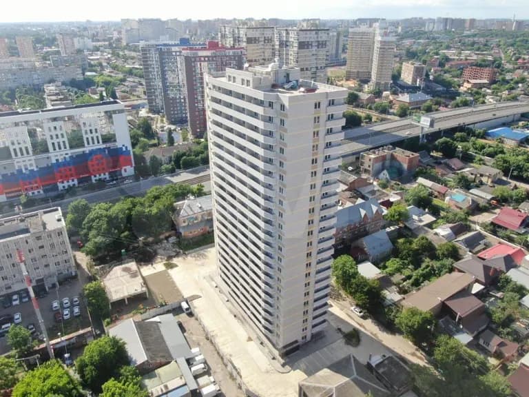 Продается 2-комн. квартира, 74 м²