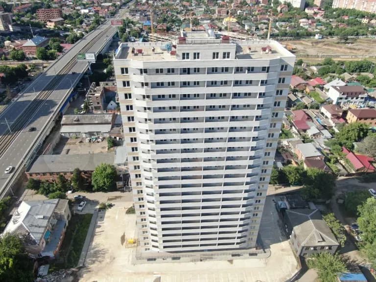 Продается 2-комн. квартира, 74 м² — фото 2