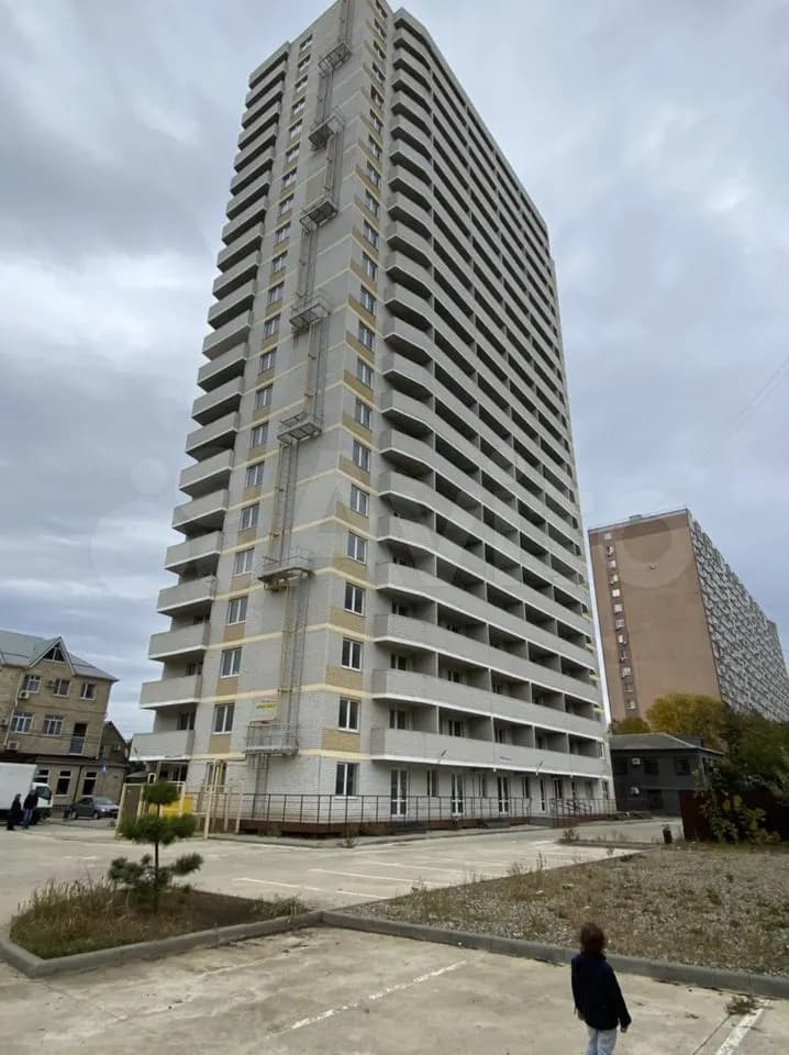 Продается 2-комн. квартира, 74 м² — фото 4