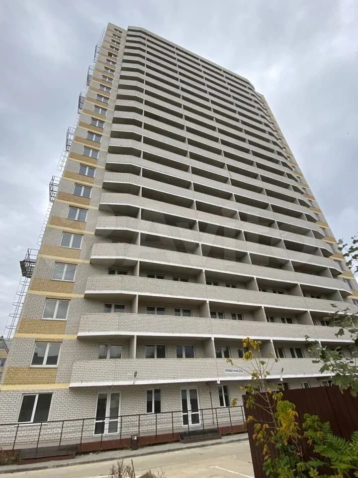 Продается 2-комн. квартира, 74 м² — фото 5