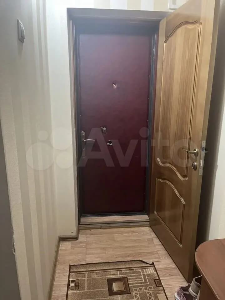 Продается 2-комн. квартира, 42.8 м²