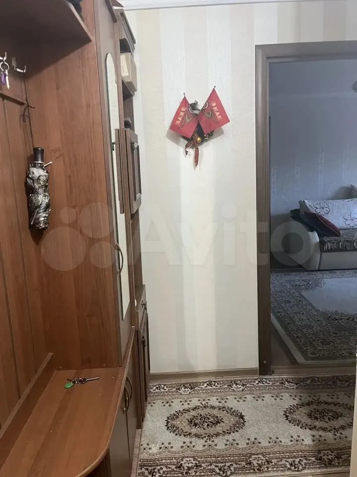 Продается 2-комн. квартира, 42.8 м² — фото 2