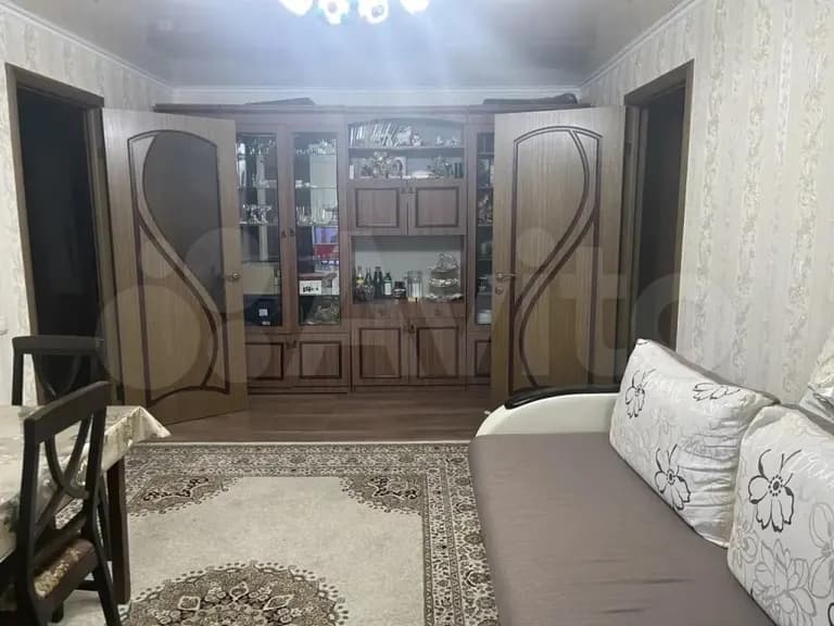 Продается 2-комн. квартира, 42.8 м² — фото 5