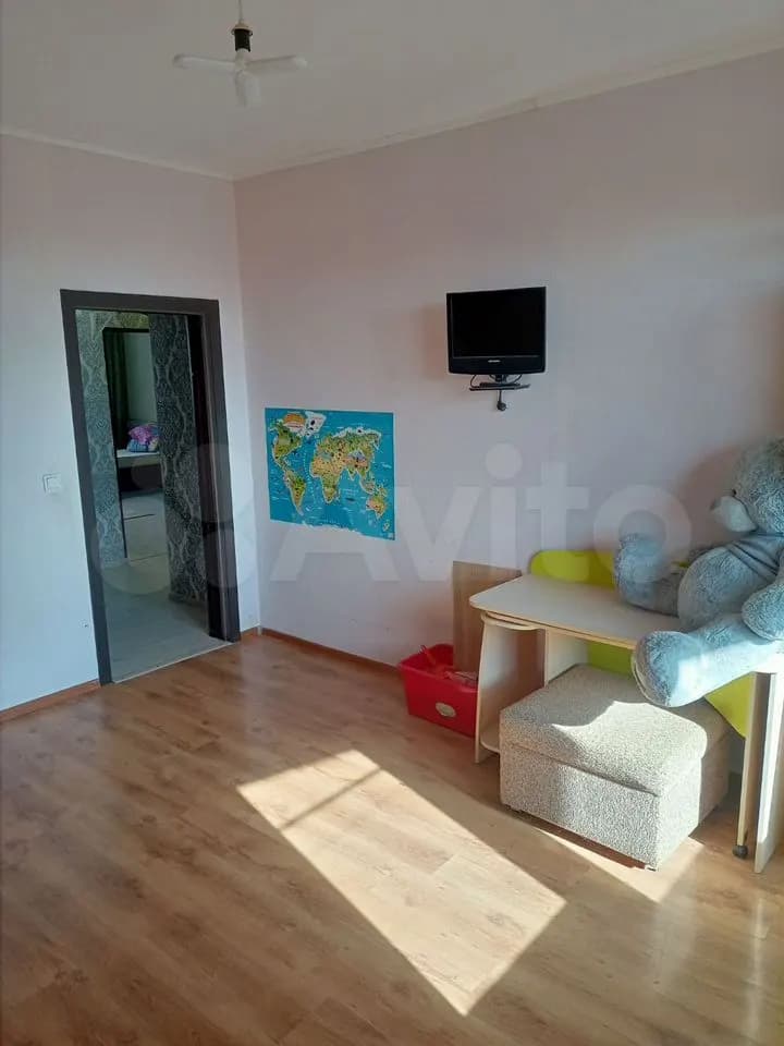 Продается 2-комн. квартира, 63.7 м² — фото 4