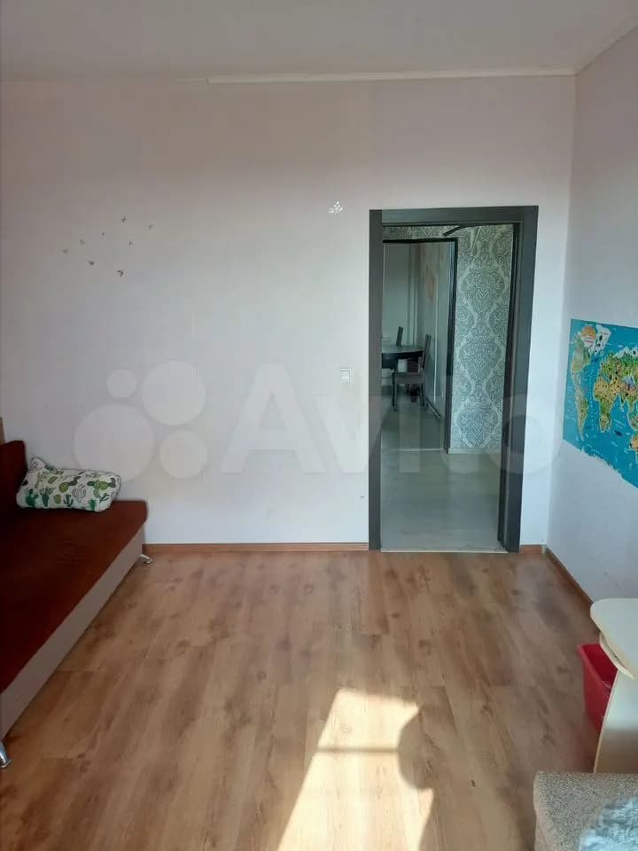 Продается 2-комн. квартира, 63.7 м² — фото 5