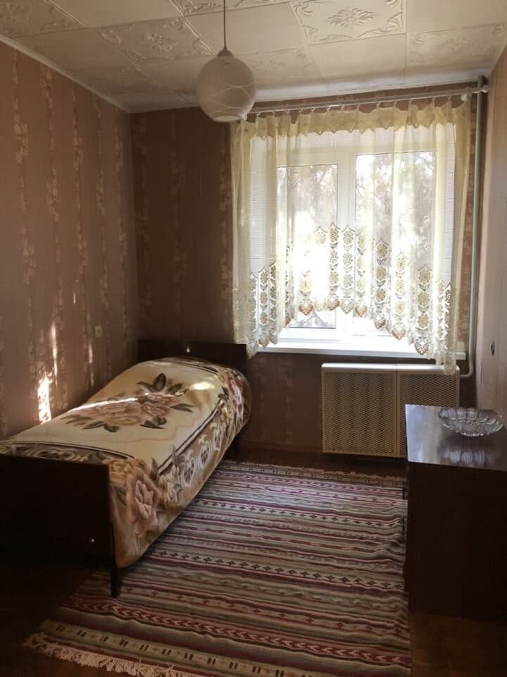 Продается 3-комн. квартира, 49 м²
