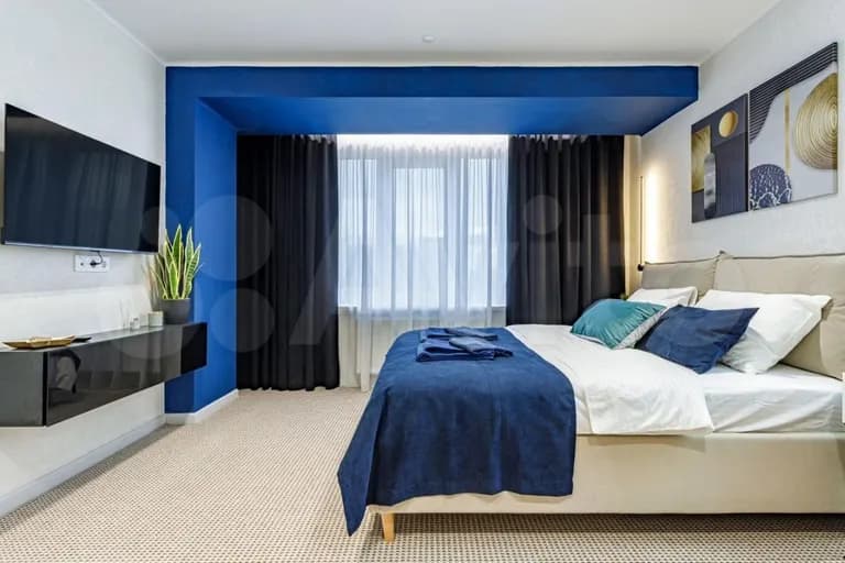 Продается 1-комн. квартира, 25.6 м² — фото 3