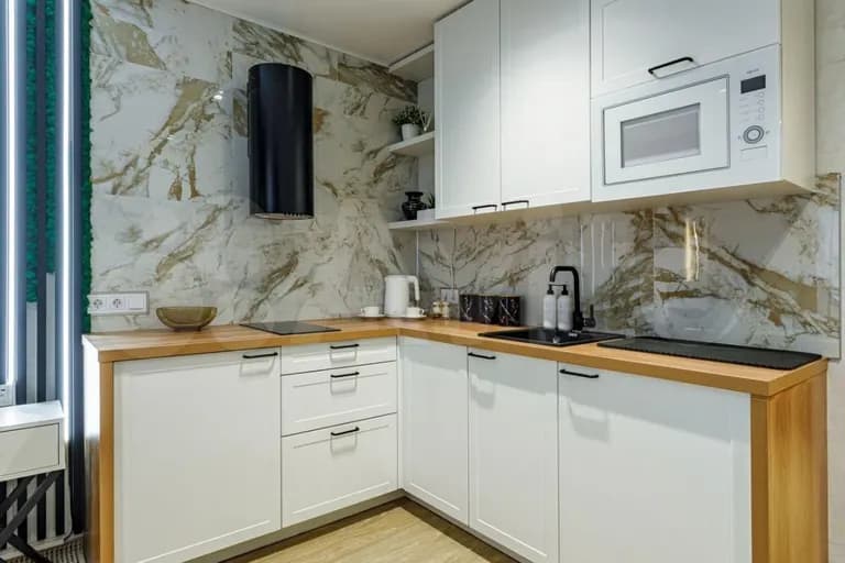 Продается 1-комн. квартира, 25.6 м² — фото 5