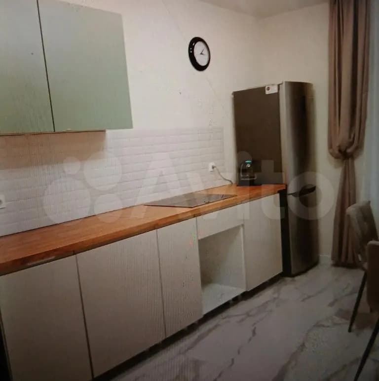 Продается 1-комн. квартира, 39 м²