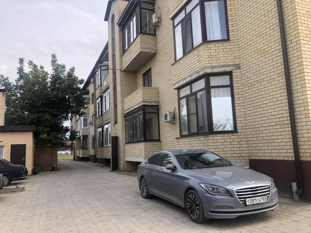 Продается 3-комн. квартира, 81.2 м²