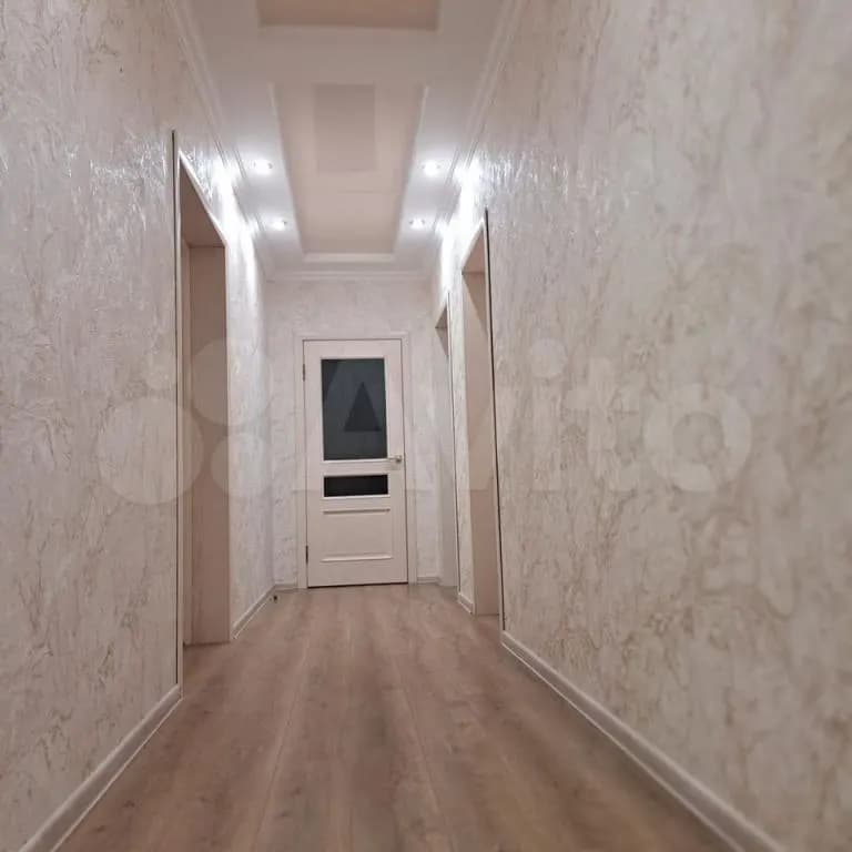 Продается 3-комн. квартира, 107.8 м² — фото 2