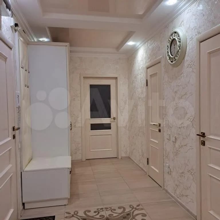 Продается 3-комн. квартира, 107.8 м² — фото 3