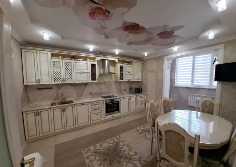 Продается 3-комн. квартира, 107.8 м² — фото 4