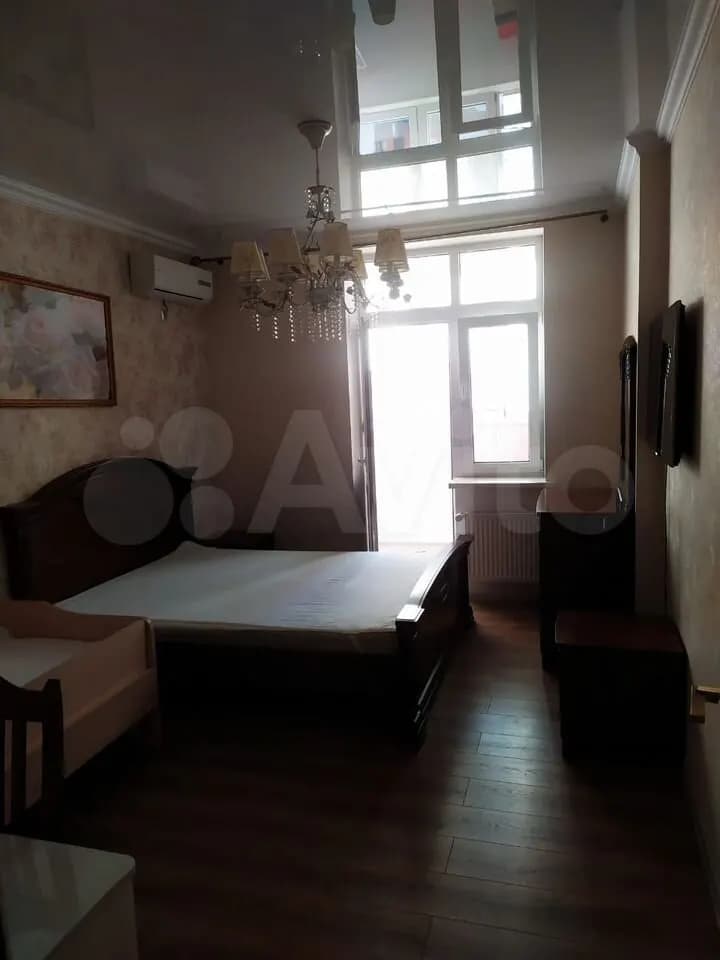 Продается 3-комн. квартира, 107.8 м² — фото 5