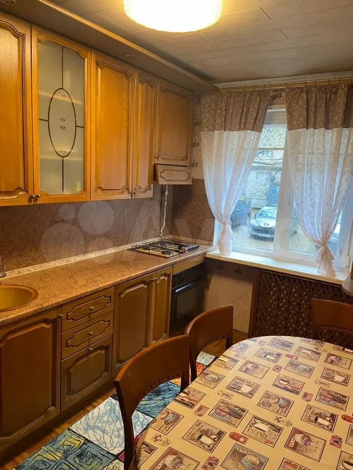 Продается 4-комн. квартира, 86 м²