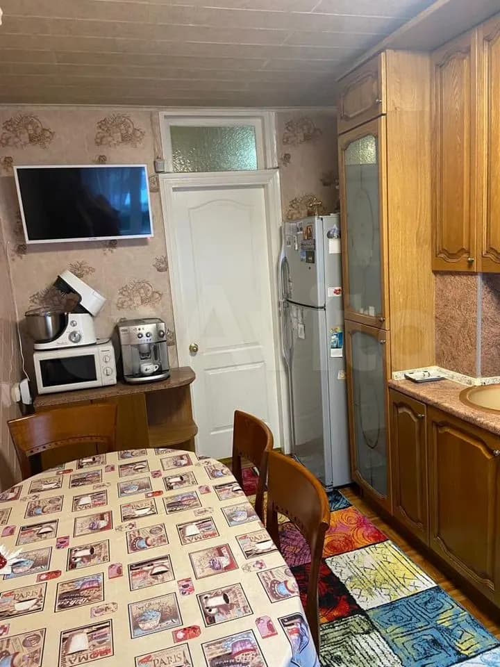 Продается 4-комн. квартира, 86 м² — фото 2