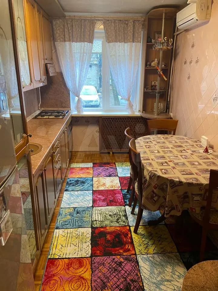 Продается 4-комн. квартира, 86 м² — фото 3