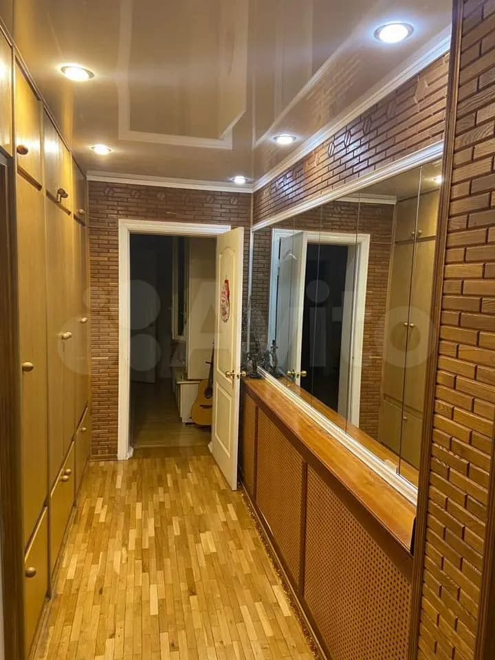 Продается 4-комн. квартира, 86 м² — фото 4