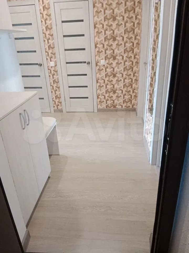 Продается 3-комн. квартира, 49.8 м² — фото 4