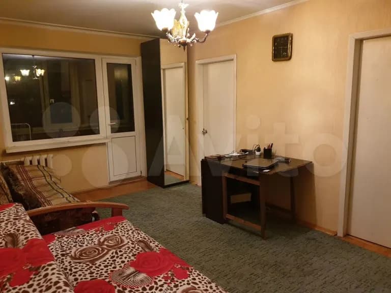 Продается 4-комн. квартира, 65 м² — фото 3