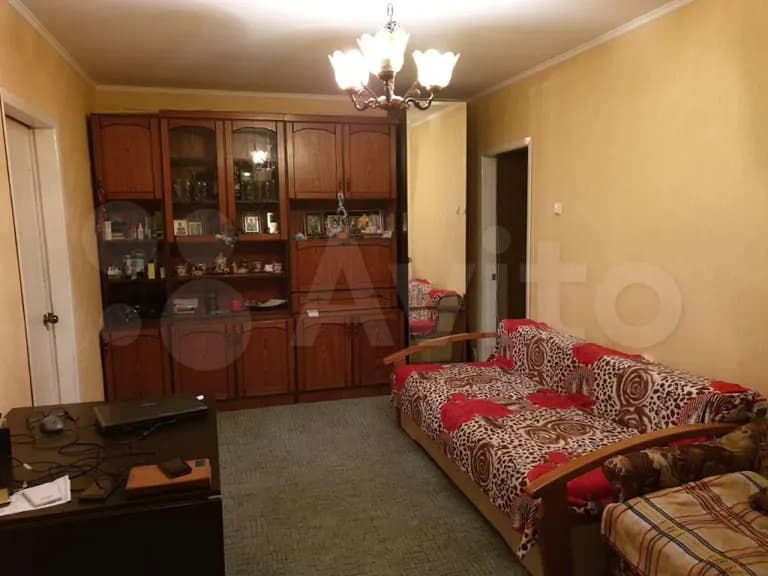 Продается 4-комн. квартира, 65 м² — фото 4