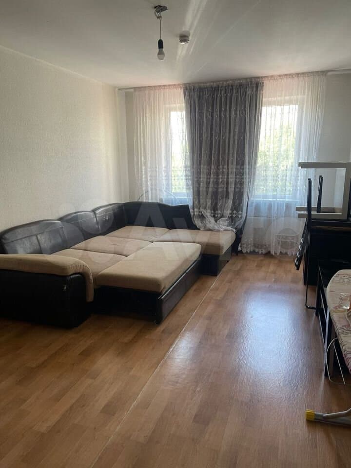 Продается 3-комн. квартира, 88 м² — фото 3
